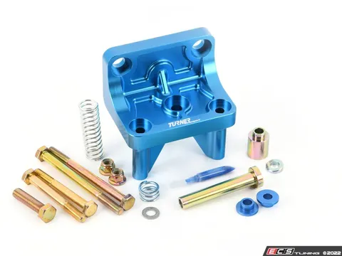 Turner Motorsport F Chassis N55/B58 Differential Brace