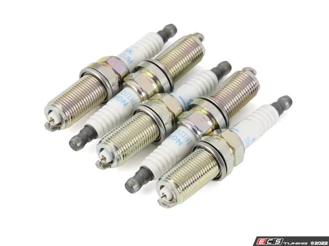 NGK Racing Spark Plug - Set Of Five