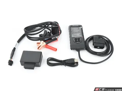 Dinan Dinanflash Handheld Tuner - BMW B58(M0) & B46 ENGINE - F3X G3X