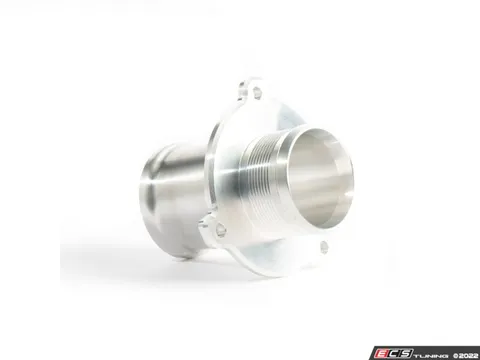 CTS MK8 GTI / 8Y A3 Turbo Muffler Delete