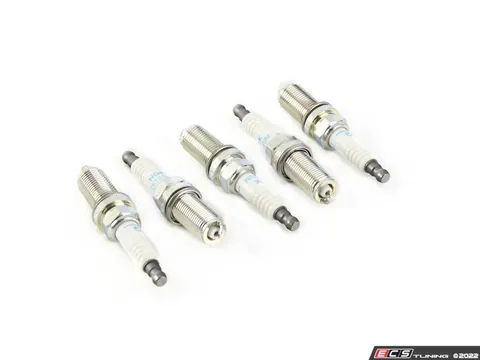 Unitronic Unitronic 2.5TFSI EVO Spark Plug Set