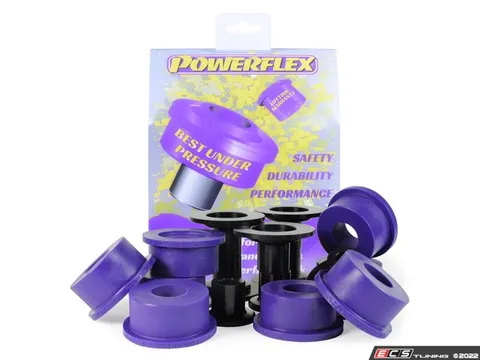 Powerflex Rear Diff Front Mounting Bushing (Race)