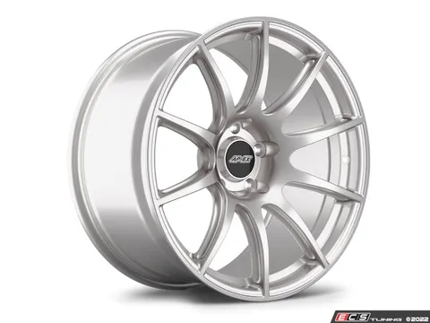 APEX Wheels 19" APEX SM-10 Staggered Wheel Set - Pick Your Finish