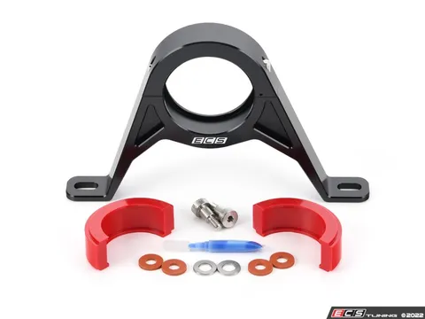 ECS B8 A4/S4/A5/S5/RS5 DSG / Automatic - Driveshaft Center Support