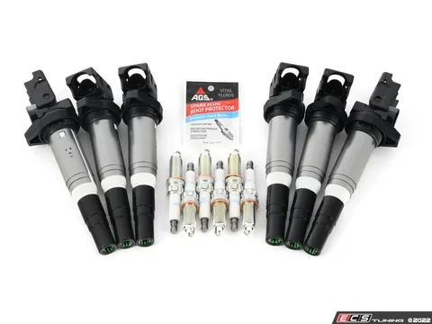 Dinan Ignition Service Kit