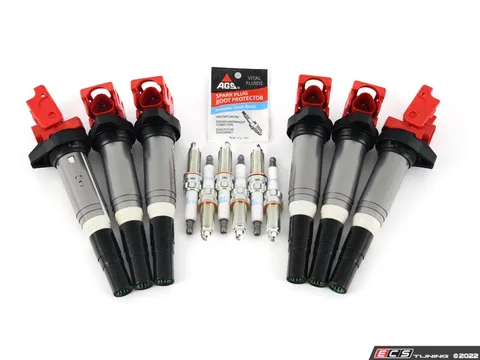 Dinan Ignition Service Kit