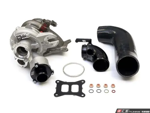 HPA Motorsports FR500 IS38 Hybrid Turbo Upgrade