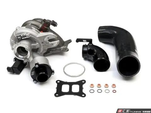 HPA Motorsports FR450 IS38 Hybrid Turbocharger Upgrade - With Diverter Valve