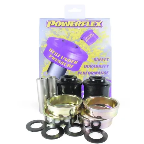 Powerflex Front Tension Strut Bushings