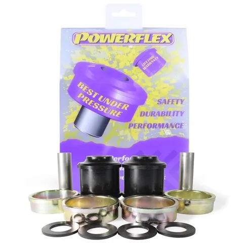 Powerflex Front Tension Strut Bushings