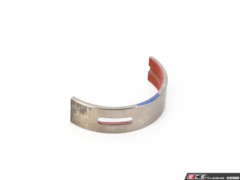 Genuine Volkswagen Audi Upper Connecting Rod Bearing - Blue - Priced Each
