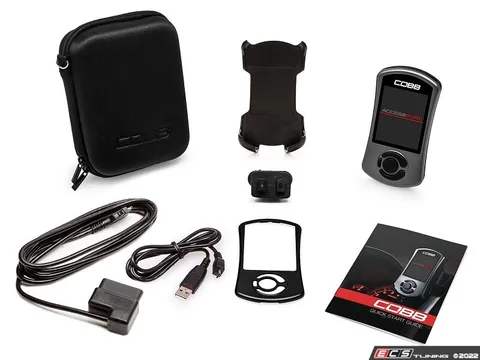 CobbTuning Accessport with PDK Flashing for Porsche 911 991.2 Carrera / S / GTS