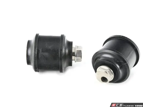 Powerflex Performance Polyurethane Front Upper Thrust Arm Bushings - Caster Adjustable