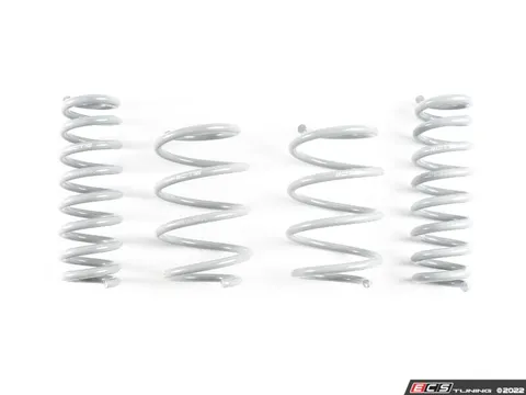 CTS CTS Lowering Spring Set - F30/F32 RWD