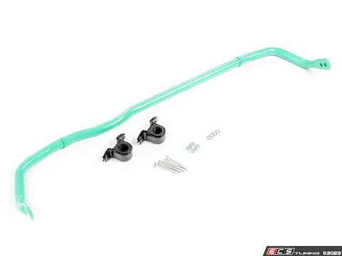 Integrated Engineering IE Adjustable Front Sway Bar Upgrade - FWD MK7/8V