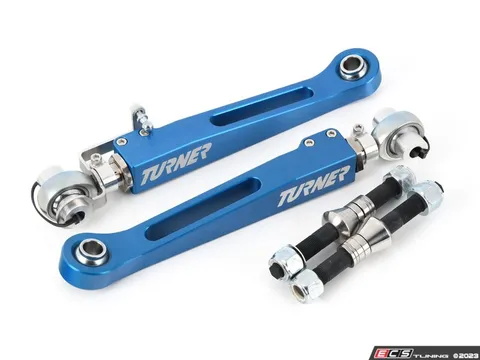 Turner Motorsport F3X Adjustable Front Lower Control Arms