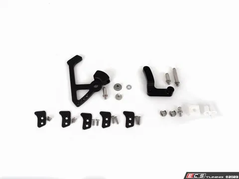 ECS MK8 GTI / Golf R Adjustable 6-Speed Short Shifter Kit