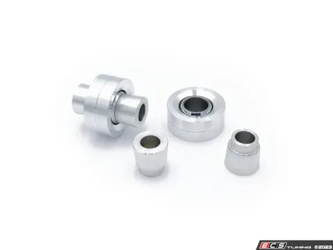 SPL Parts Rear Lower Control Arm Knuckle Bushing - Pair - E9X F3X F8X G8X