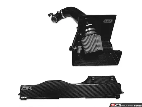 034Motorsport S34 Insuction Bundle - MQB EA888 Gen3