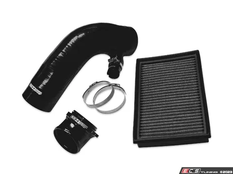 034Motorsport Insuction Bundle - MK8 R & 8Y S3 EA888 Gen4