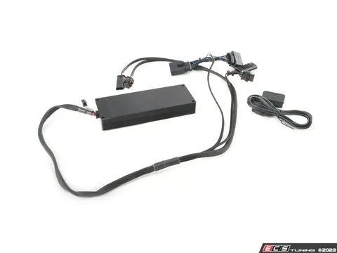 Burger Motorsports JB4 Tuner For Audi EA888 Gen4 2.0 TFSI 261hp & 265hp