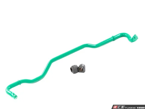 Integrated Engineering IE Rear Sway Bar Upgrade - AWD MK7/8V