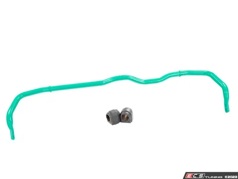 Integrated Engineering IE Adjustable Front Sway Bar Upgrade - AWD MK7/8V