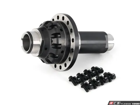 Wavetrac WaveTrac Differential - Rear