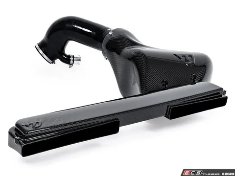 Unitronic Unitronic Carbon Fiber Intake System with Air Duct