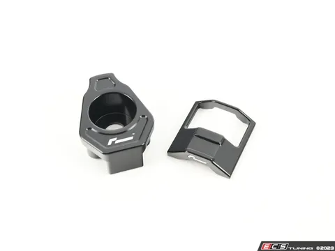 Racingline RacingLine Lower Engine Mount Twin Dogbone Insert - Version 2