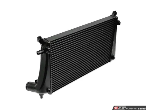 034Motorsport 034Motorsport Intercooler System - Black