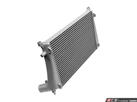 034Motorsport 034Motorsport Intercooler System - Silver