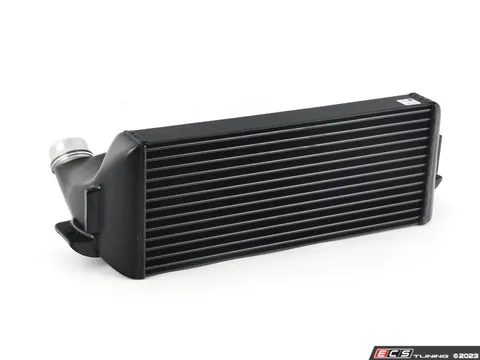 MMX Performance MMX Competition Intercooler - Tube and Fin