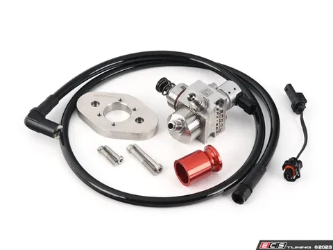 Spool Performance Spool FX-200 Upgraded High Pressure Pump + Fuel Line [B58]