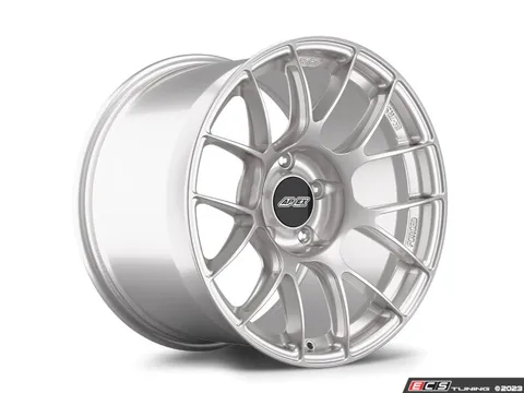 APEX Wheels 18" APEX EC-7RS Staggered Forged Wheel Set