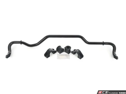 Emmanuele Design Adjustable Rear Sway Bar Upgrade
