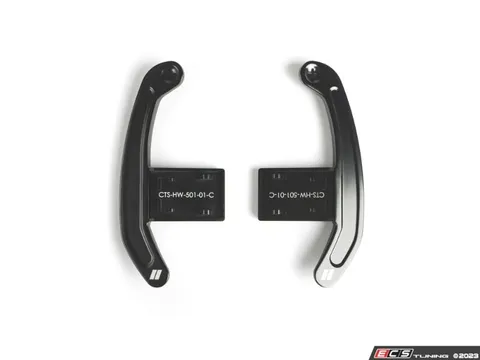 CTS CTS Turbo Billet Paddle Shifters