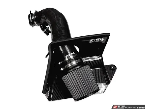 034Motorsport S34 Carbon Fiber Intake & Turbo Inlet Insuction Bundle - MK8 R & 8Y S3 EA888 Gen4