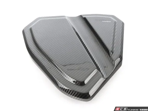 Turner Motorsport Carbon Lid - Gloss (For Strut Brace)