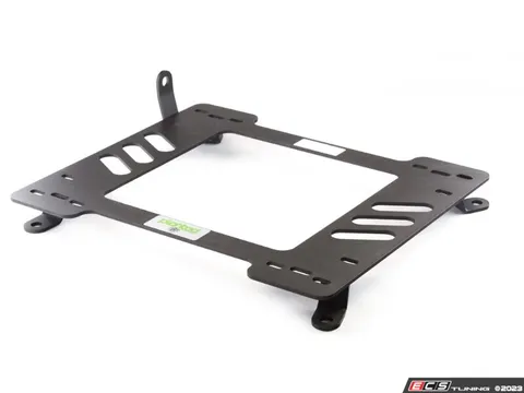 Planted Technology Planted Seat Bracket - Driver / Left