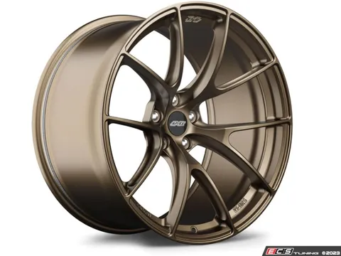 APEX Wheels 18" APEX SM-10 Square Wheel Set