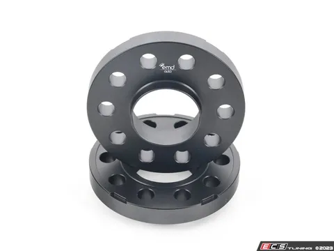 Emmanuele Design EMD Auto 20mm Wheel Spacers - Pair