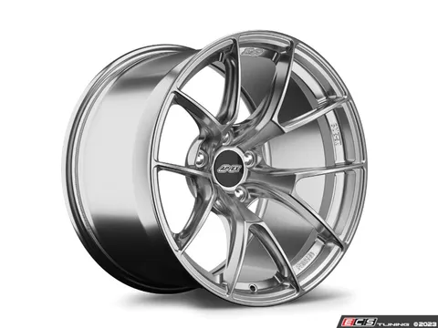 APEX Wheels 19" APEX VS-5RS Staggered Wheel Set - Pick Your Finish