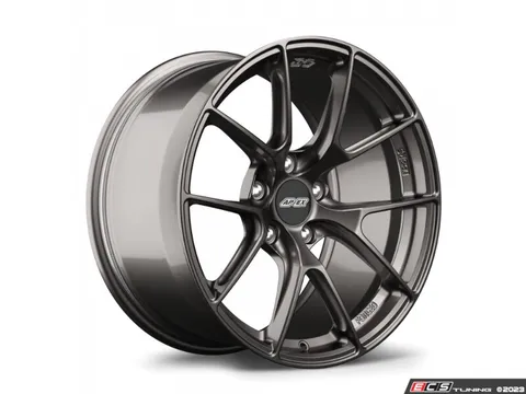 APEX Wheels 18" APEX SM-10 Staggered Wheel Set - Pick Your Finish