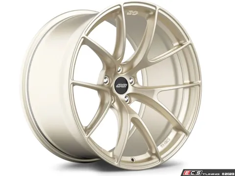 APEX Wheels 20" APEX VS-5RS Staggered Wheel Set - Pick Your Finish