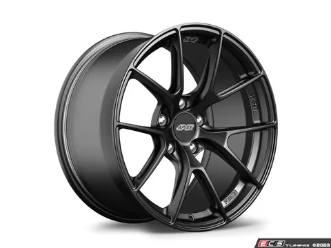 APEX Wheels 20" APEX VS-5RS Staggered Wheel Set - Pick Your Finish