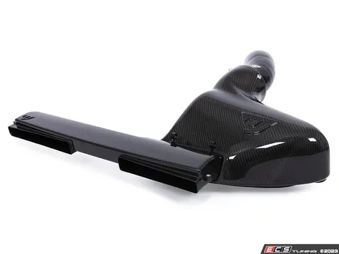 Unitronic Carbon Fiber Intake System with Air Duct For 1.8/2.0 TSI Gen3 MQB