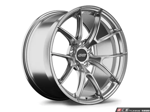 APEX Wheels 18" VS5RS APEX Square Forged Wheel Set