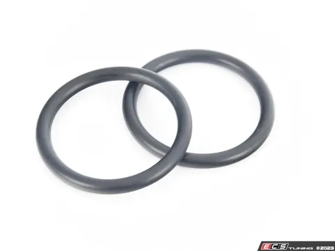 VRSF VRSF S55 Turbo to Charge Pipe O-Ring - Pair