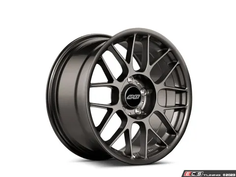APEX Wheels 17" APEX ARC-8 Staggered Wheel Set - Anthracite